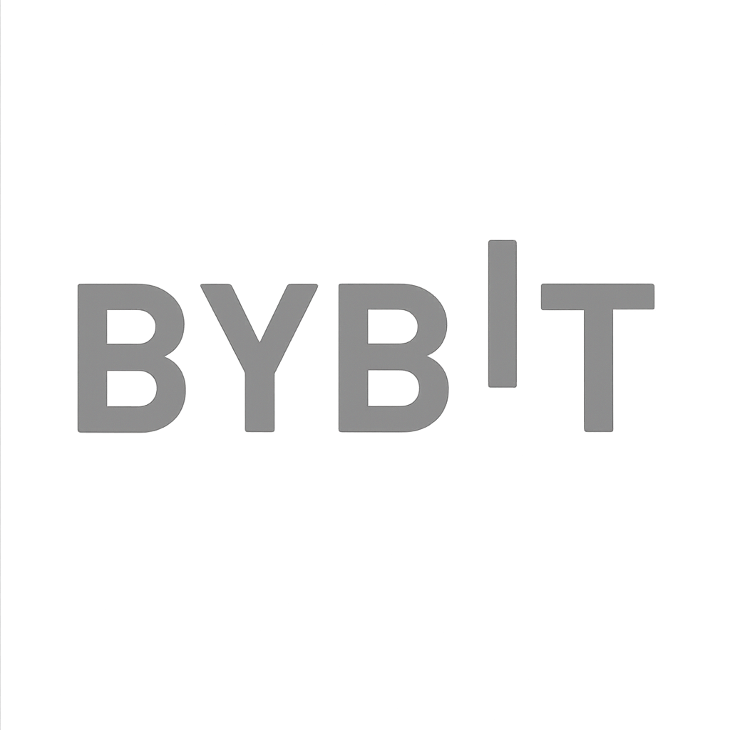 Bybit logo